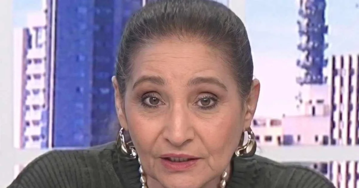 Sonia Abrão surpreende ao comentar decisão amorosa de Virginia