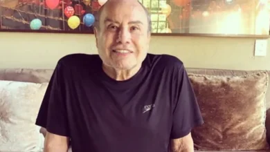 Stênio Garcia vence novamente na Justiça e filhas sofrem nova derrota