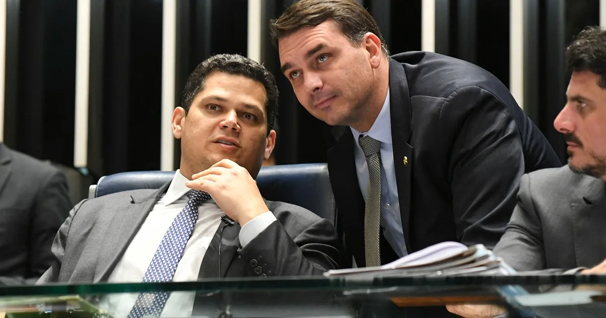 STF pode anular fatiamento de veto presidencial