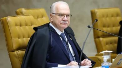 STF retoma julgamento sobre vínculo de motoristas de aplicativo