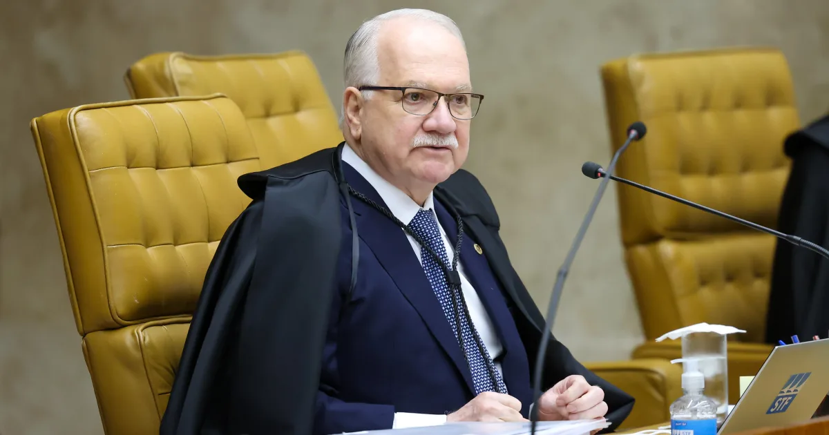 STF retoma julgamento sobre vínculo de motoristas de aplicativo
