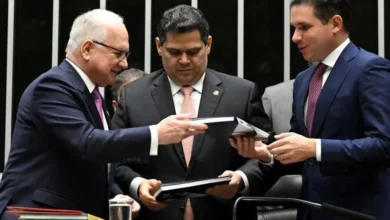 STF vai respeitar decisão do Congresso sobre dosimetria