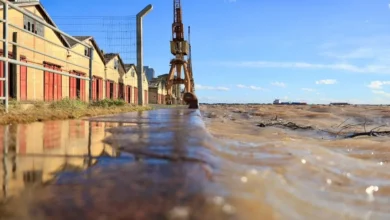 Superbactéria considerada uma das mais perigosas do mundo é encontrada na água de Porto Alegre