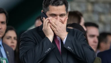 Suplente de Alcolumbre é indiciado pela PF por suspeita de desvio de recursos