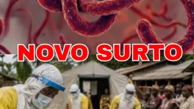 Surto de ebola preocupa autoridades após crescimento acelerado de vítimas