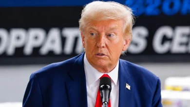 Suspeito de tentar assassinar Trump em jantar de gala se declara inocente