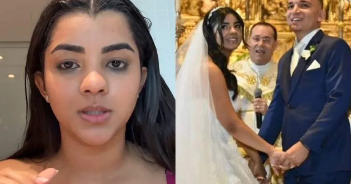 Susto na saúde: Ary Mirelle relata mal-estar e explica motivo de febre antes de viagem com João Gomes