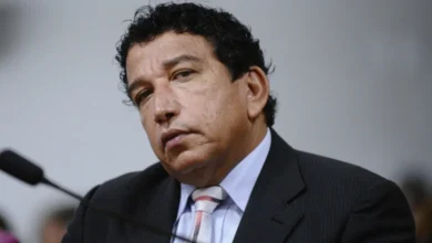 Técnica de enfermagem acusa Magno Malta de agressão física durante exame