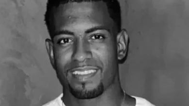 Terminam de forma trágica as buscas por Breno Moura