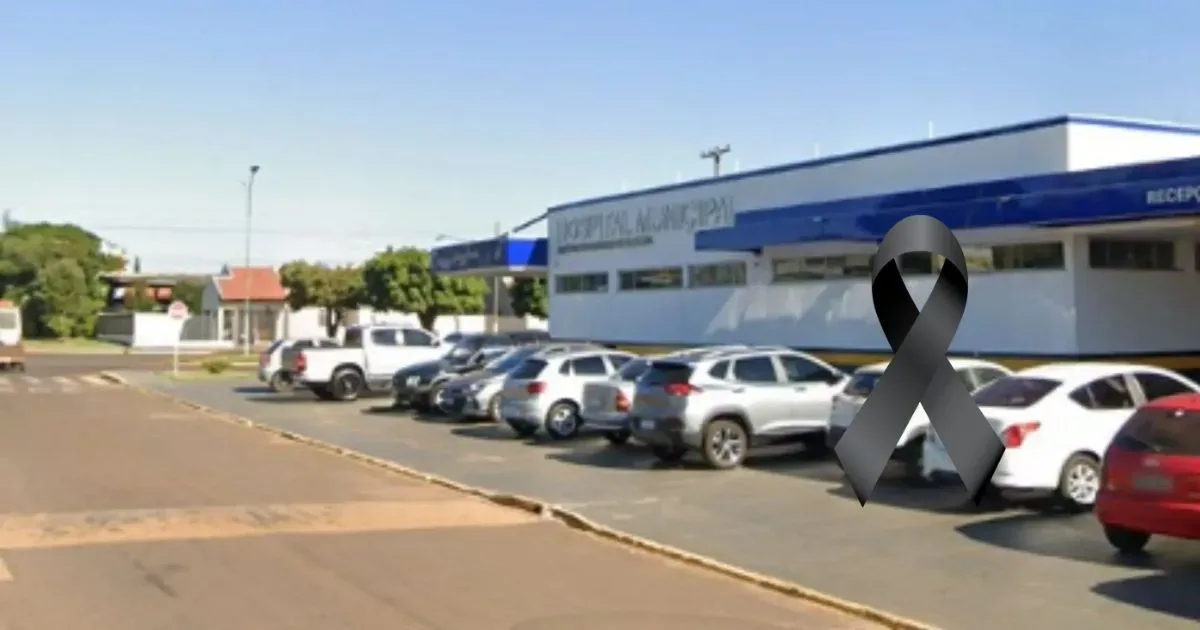Trabalhador falece durante expediente dentro da empresa