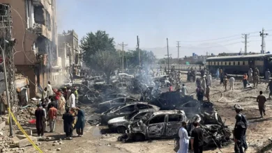 Trem explode e mais de 20 pessoas falecem em tristeza mundial