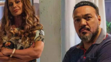 Três Graças: destino de Consuelo e Misael emociona no último