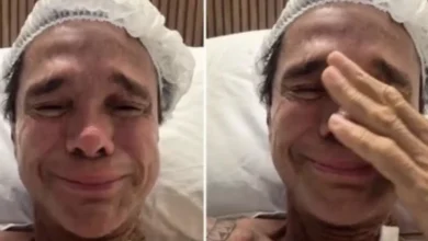 Triste notícia abala a vida do cantor Netinho