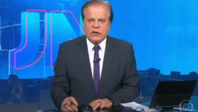 Triste notícia de ex-âncora da Globo é confirmada