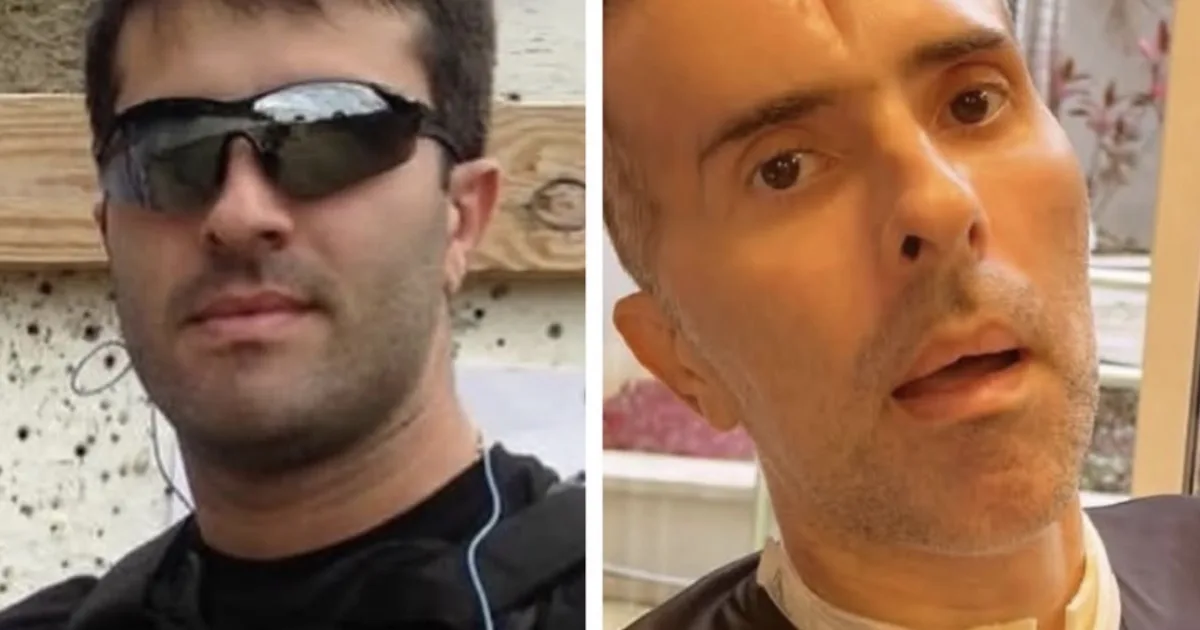 Triste notícia do comandante Felipe Marques é confirmada