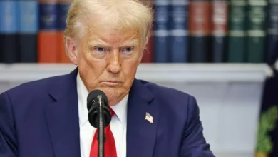 Trump diz que EUA começarão a escoltar navios no Estreito de Hormuz