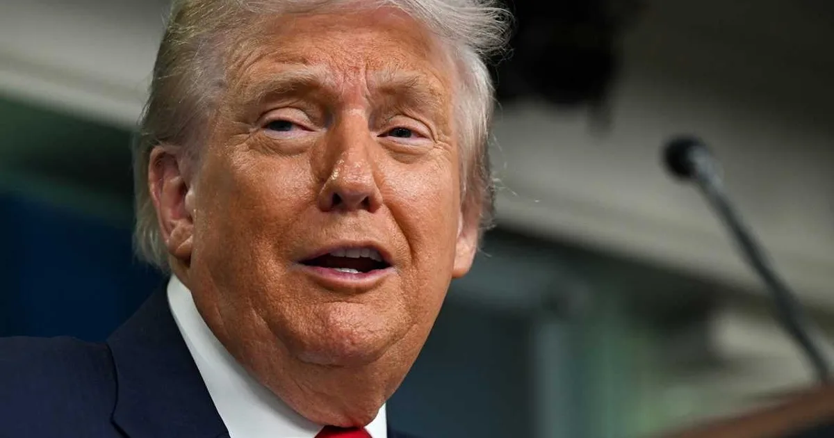Trump liga para Lula antes de encontro nos EUA e faz declaração inusitada para brasileiro