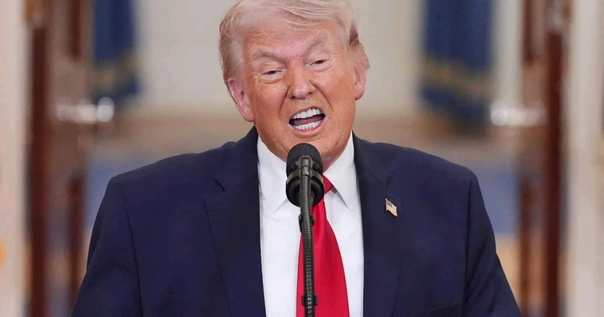 Trump, PCC e CV: o método por trás da classificação de facções como terroristas