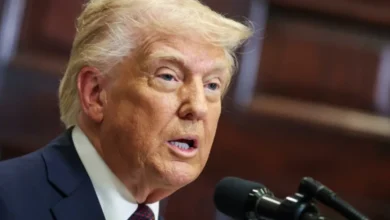 Trump sofre derrotas na Justiça sobre Fundo Anti-Instrumentalização e seu nome no Kennedy Center