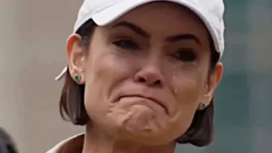Urgente: Michelle Bolsonaro é notificada na PGR após fazer propaganda de detergente