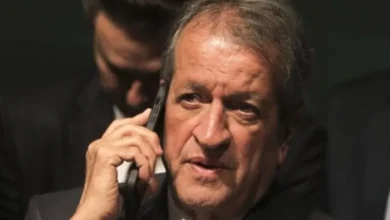 Valdemar Costa Neto rebate rumor sobre Flávio Bolsonaro
