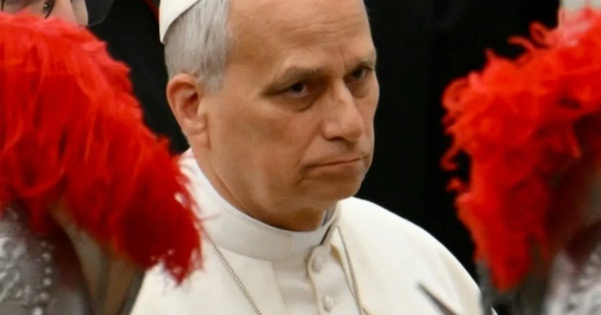 Vaticano se posiciona contra “cura gay”