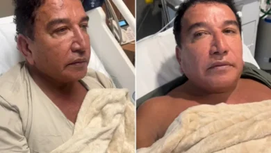 Veja o que diz laudo do IML sobre suposta agressão de Magno Malta