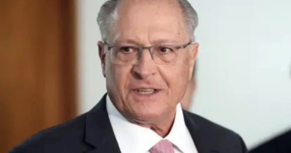 Veja o que Geraldo Alckmin defendeu sobre ministros do STF