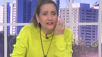 Vini Jr. fala sobre ter filhos após fim com Virginia e Sonia Abrão dispara: "Esquisito?"
