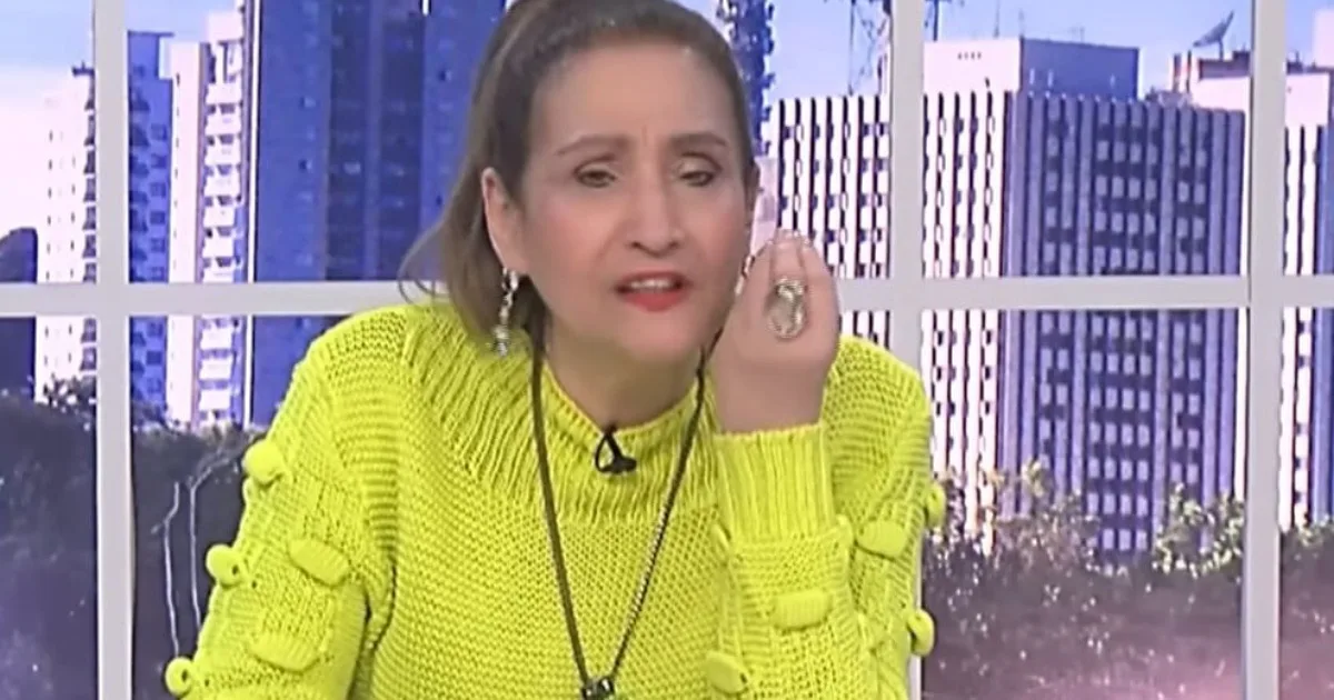 Vini Jr. fala sobre ter filhos após fim com Virginia e Sonia Abrão dispara: "Esquisito?"