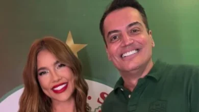 Virgínia é detonada ao vivo por Léo Dias após polêmica com vídeo