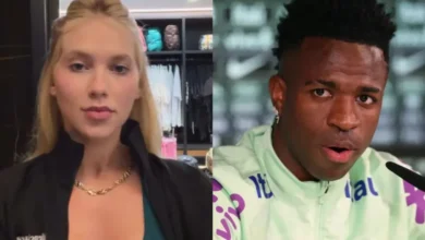 Virginia Fonseca e Vinícius Júnior anunciam o fim do namoro