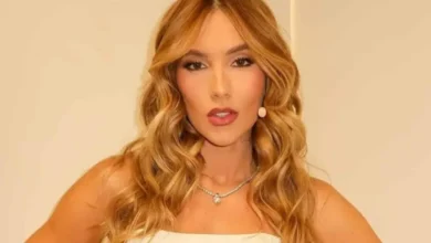 Virginia Fonseca viaja com companhia após término com Vini Jr. Conheça quem é