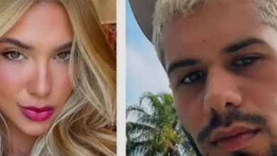 Virginia quebra o silêncio e posta reflexão após boatos sobre Zé Felipe