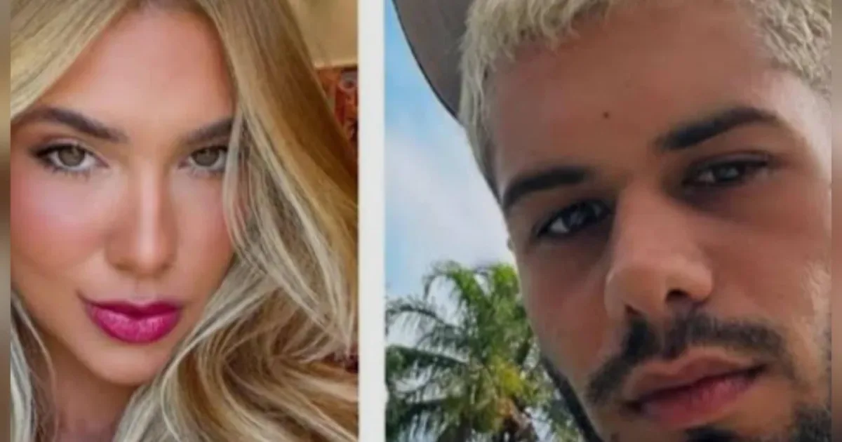 Virginia quebra o silêncio e posta reflexão após boatos sobre Zé Felipe