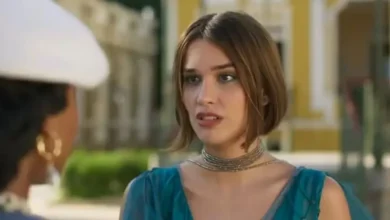 Virgínia surpreende em A Nobreza do Amor ao mudar completamente e ajudar Alika