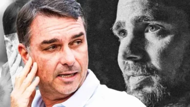 Visita de Flávio Bolsonaro à casa de Daniel Vorcaro após prisão gera forte repercussão