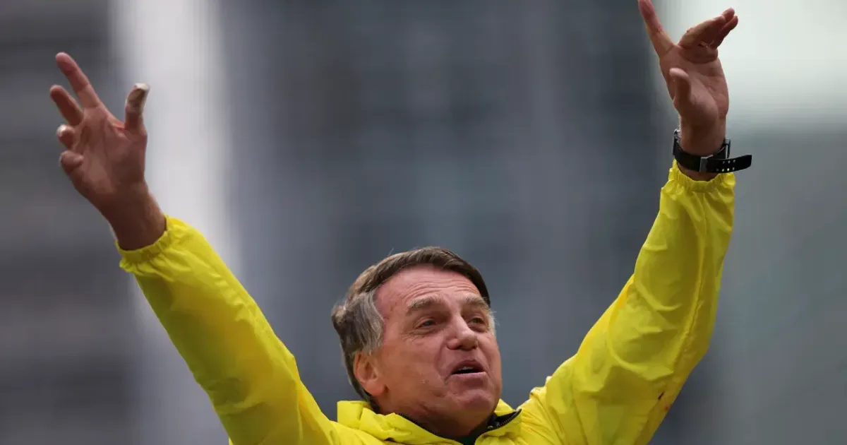 Vitória Judicial: MPF arquiva mais uma investigação contra Jair Bolsonaro