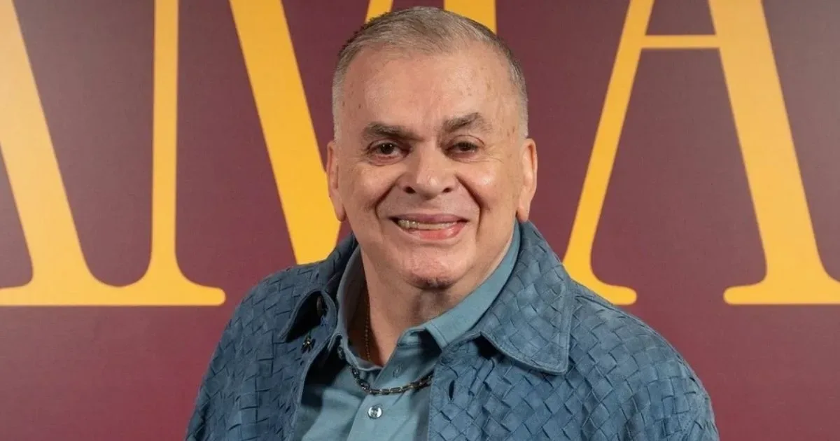 Walcyr Carrasco tem papel fundamental com Quem Ama Cuida na Globo
