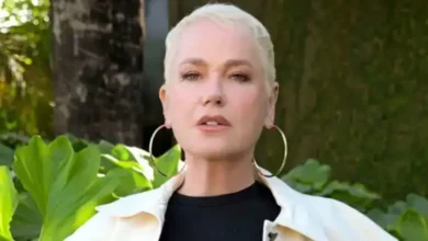 Xuxa enfrenta doença e é submetida a transplante em meio a luta e tratamento