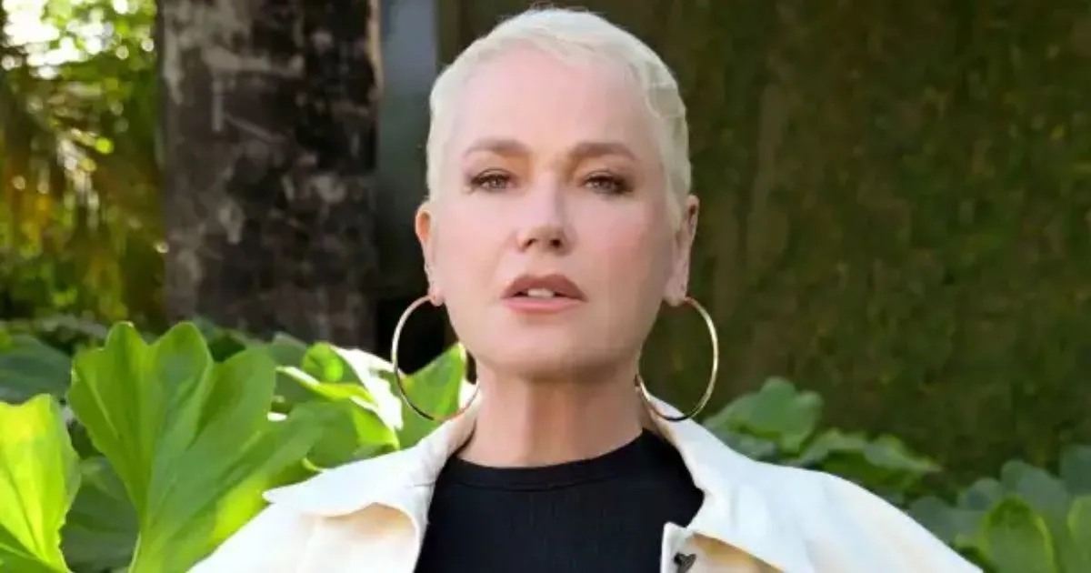 Xuxa enfrenta doença e é submetida a transplante em meio a luta e tratamento