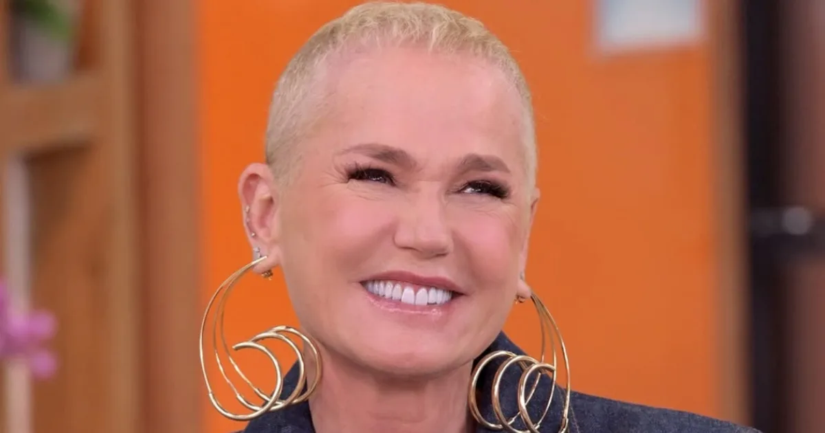 Xuxa Meneghel entra no centro de polêmica após acusação