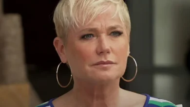 Xuxa se revolta com proposta sobre jornada de trabalho