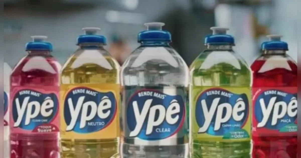 Ypê muda decisão outra vez e surpreende consumidores com novo anúncio