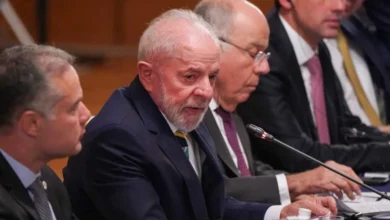 38% dos eleitores consideram governo Lula ruim ou péssimo, segundo Datafolha