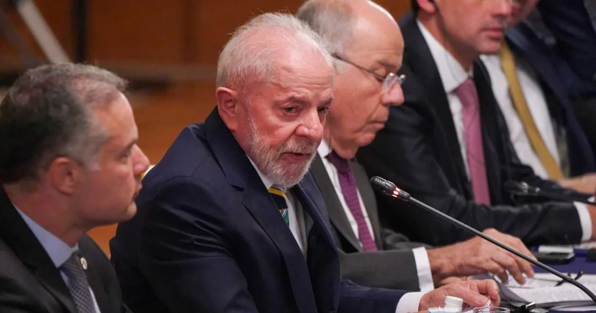 38% dos eleitores consideram governo Lula ruim ou péssimo, segundo Datafolha