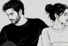 4 sinais claros de que um homem pode estar com outra mulher