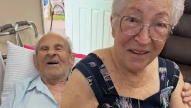 A decisão que mudou os últimos anos de Vovô Anésio emociona o Brasil