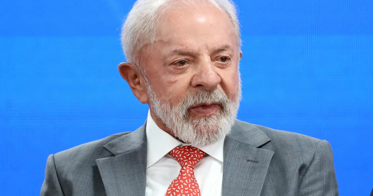A reação oficial do governo Lula à ameaça de novo tarifaço dos EUA