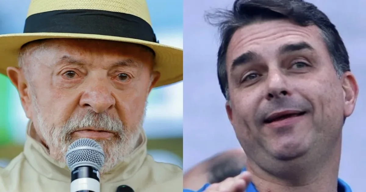 A surpresa que mexe com a corrida eleitoral de 2026